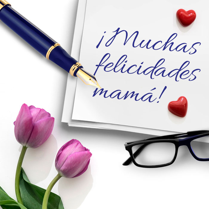 Un cuento de amor para el corazón de una mamá